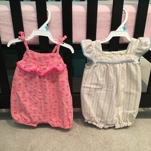 Baby gap bundle 3-6 months